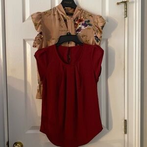 Bundles of women tops